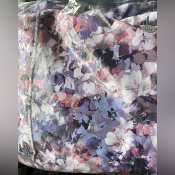 Reebok active 2 piece tank top and leggings size Small NWT - Picture 12 of 16